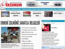 ERZURUM okuru karar verdi..